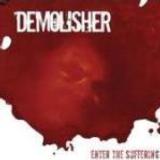 Demolisher - Enter The Suffering
